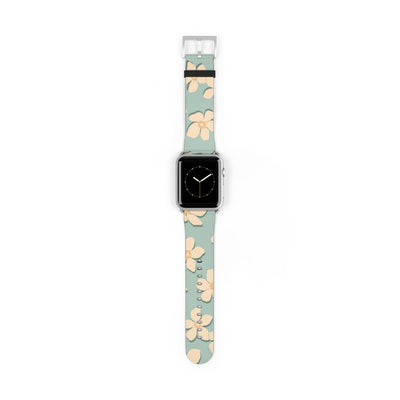 Retro Pua Kala - Watch Band