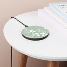 Groovy 'Iwa'iwa - Wireless Charger - LEIOHU DESIGNS