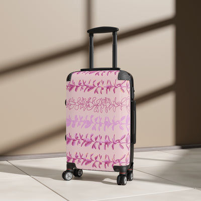 Pua Melia - Cabin Suitcase