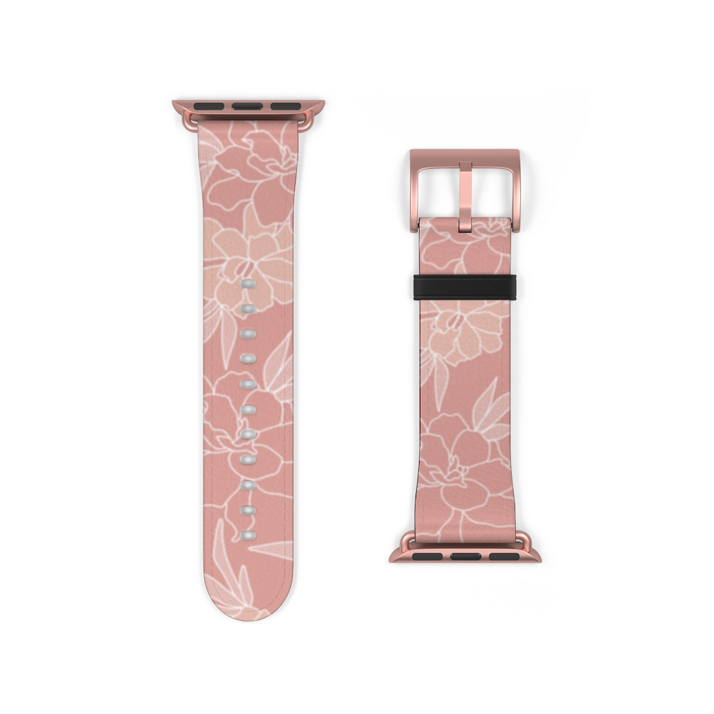 Kiele - Apple Watch Band