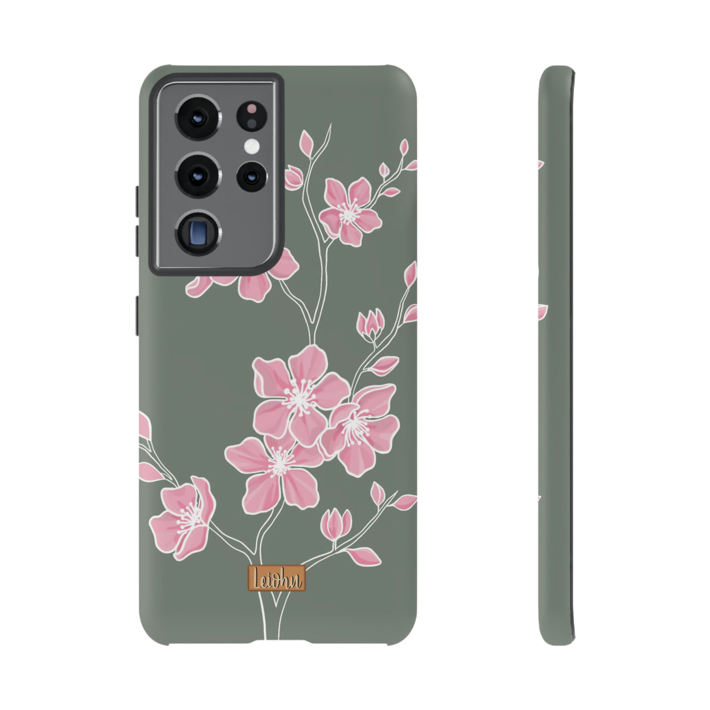 Cherry Blossom