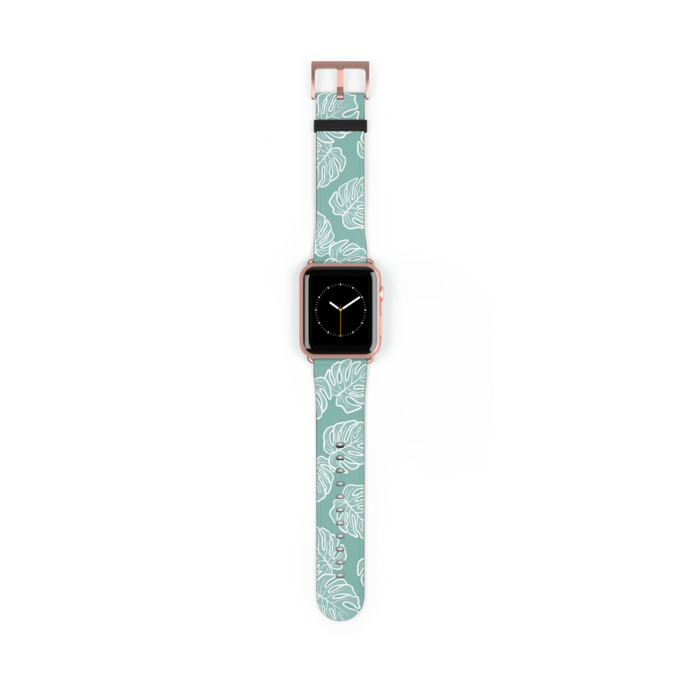 Monstera - Polu - Watch Band