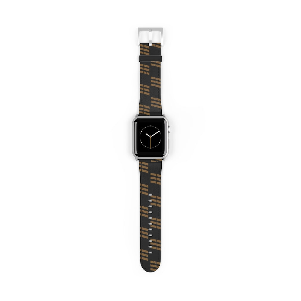 Ohe Kapala - Apple Watch Band