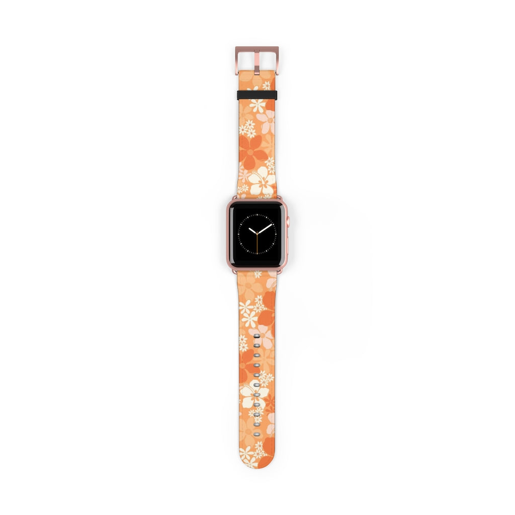 Groovy Pua - Watch Band