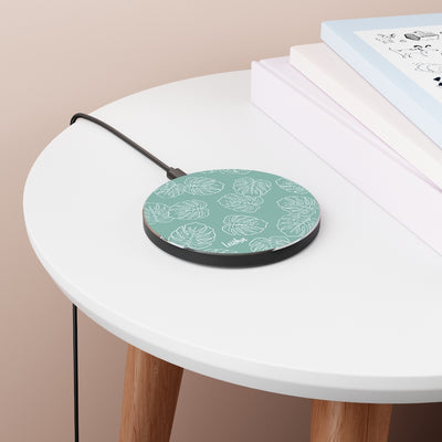 Monstera - Wireless Charger