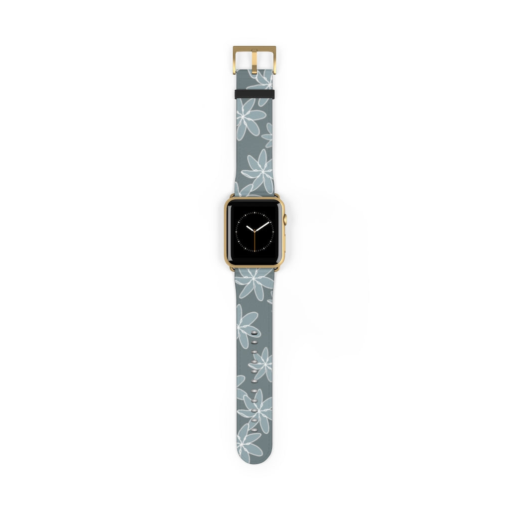 Tiare - Polu - Apple Watch Band