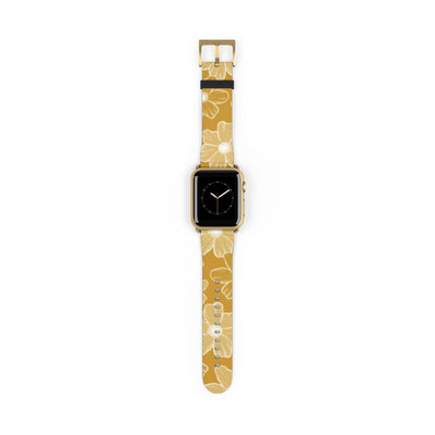 Pua Kala - Apple Watch Band