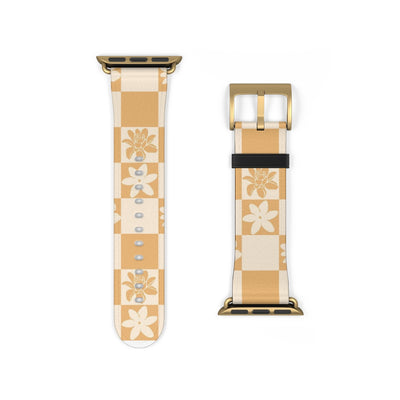 Groovy Summer - Melemele - Watch Band