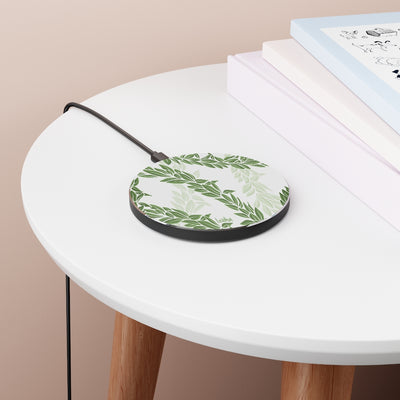 Maile Lei - Wireless Charger