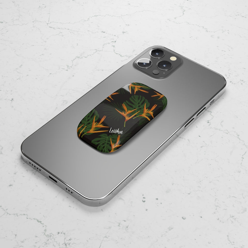 Vintage Paradise - Phone Grip