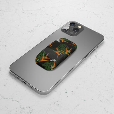 Vintage Paradise - Phone Grip
