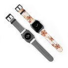 Vintage Pua - Watch Band - LEIOHU DESIGNS