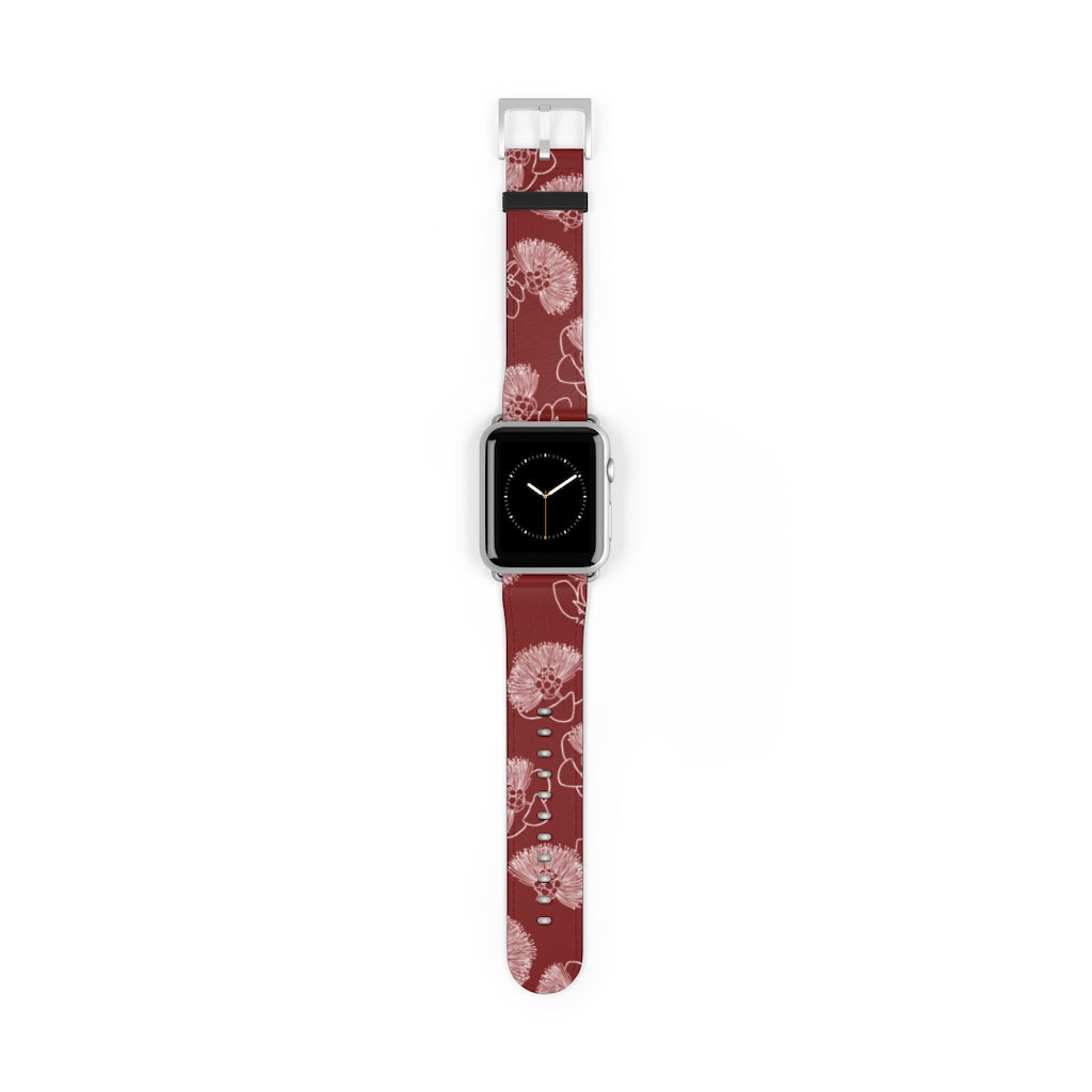 Ohia love - Apple Watch Band