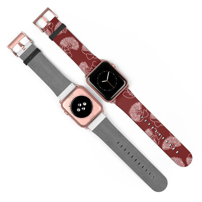 Ohia love - Apple Watch Band