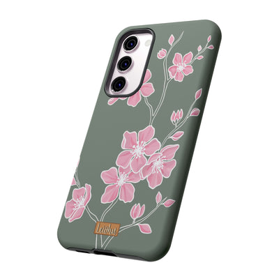 Cherry Blossom