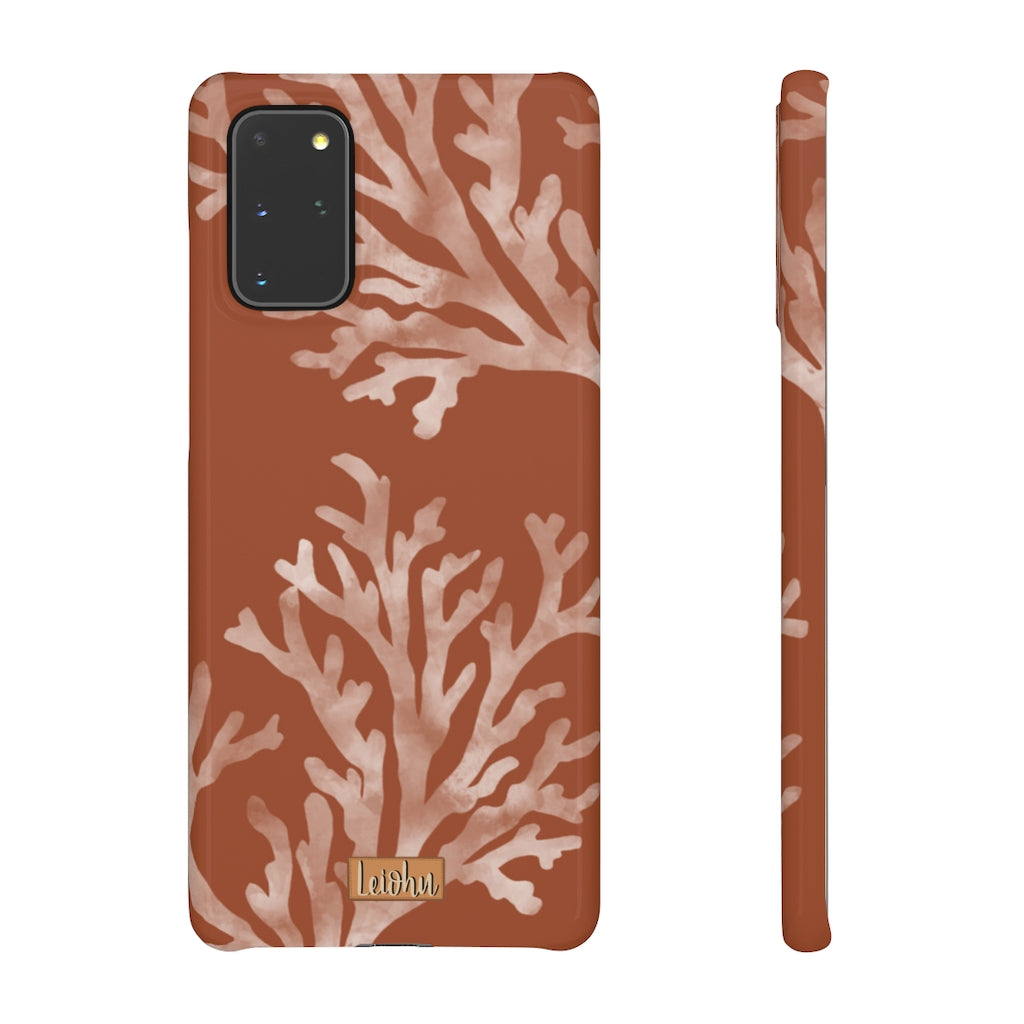 Ko'a - LEIOHU DESIGNS