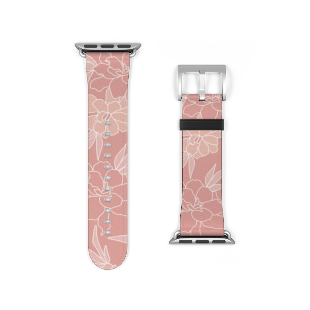 Kiele - Apple Watch Band
