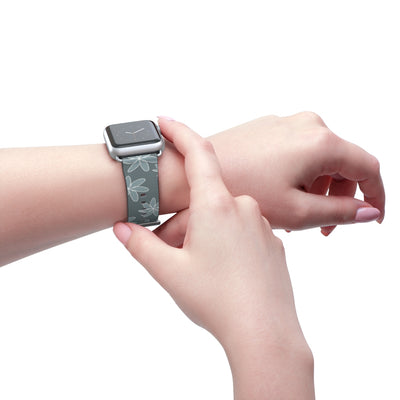 Tiare - Polu - Apple Watch Band
