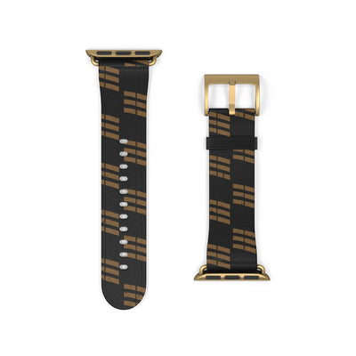 Ohe Kapala - Apple Watch Band