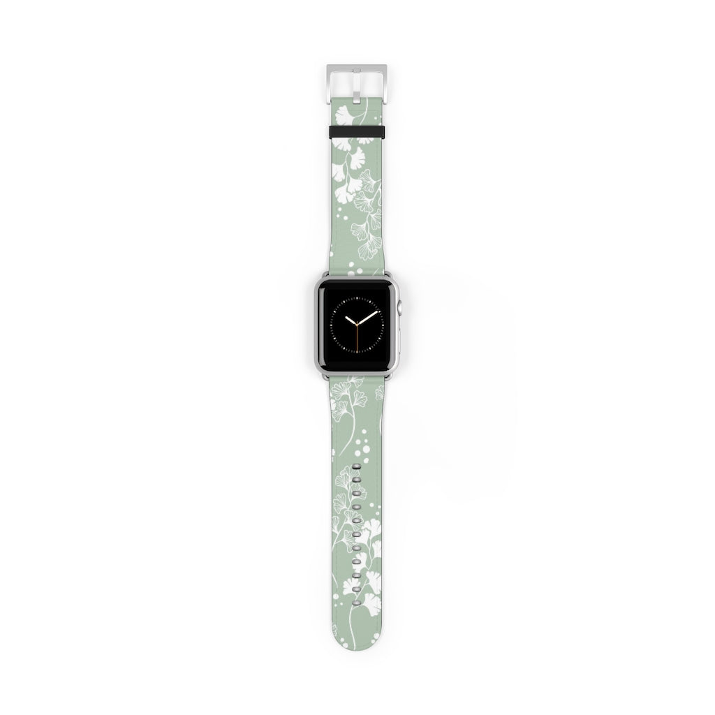 Retro 'Iwa'iwa - Watch Band