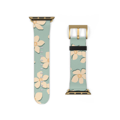 Retro Pua Kala - Watch Band