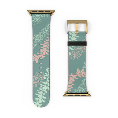 Groovy Pua Melia - Watch Band