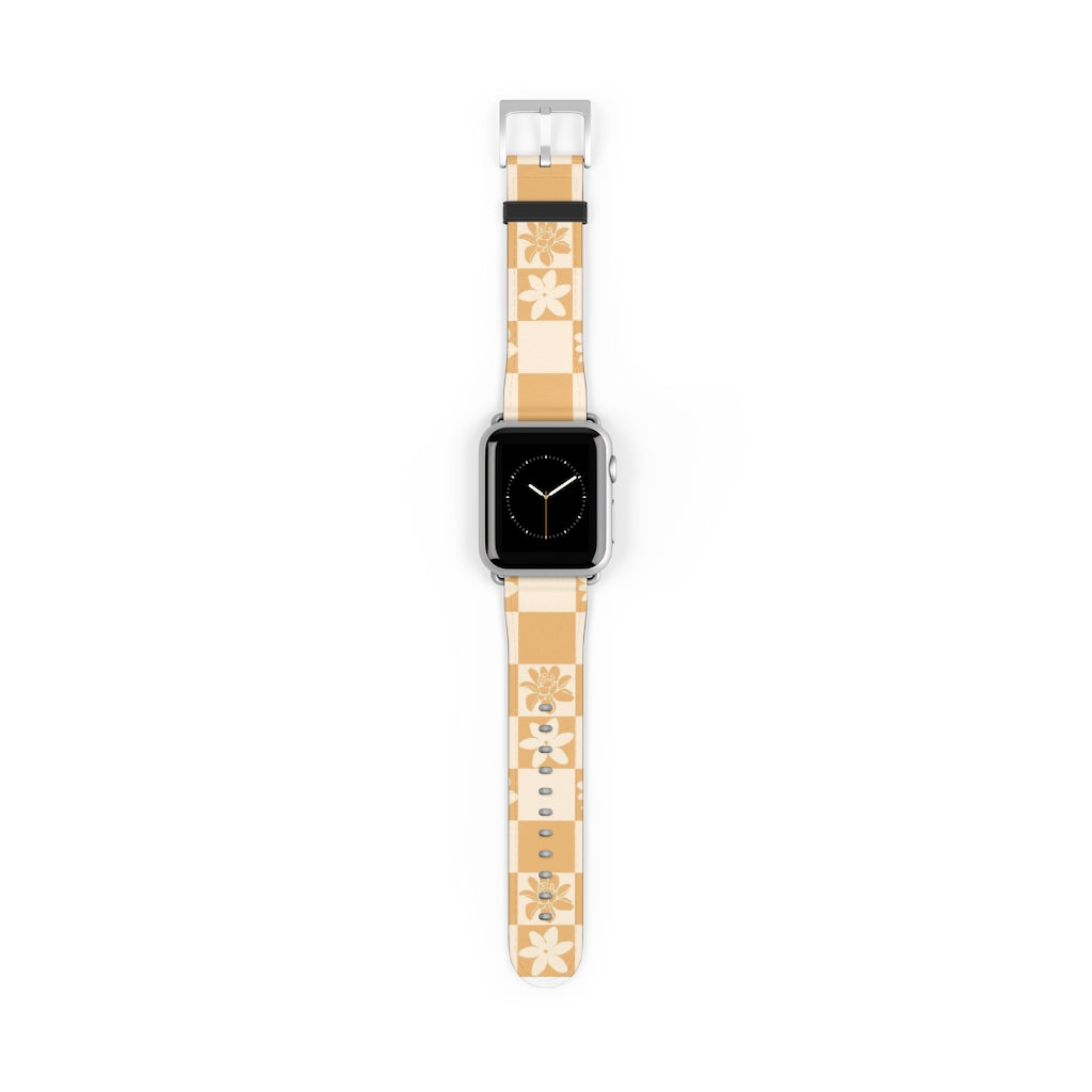 Groovy Summer - Melemele - Watch Band