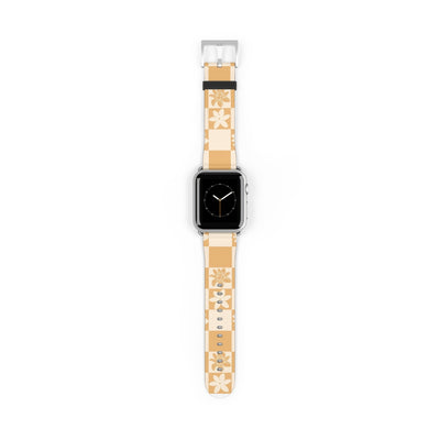 Groovy Summer - Melemele - Watch Band