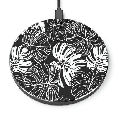 Monstera Dream - Wireless Charger