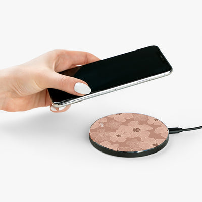 Hau - Wireless Charger