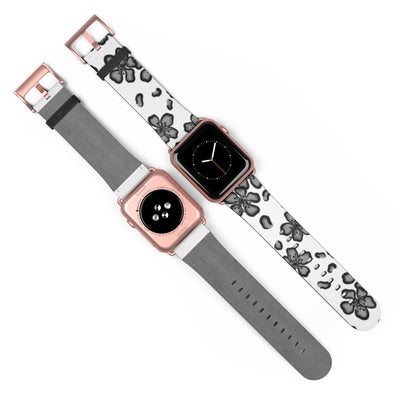 Jungle Ulei - Apple Watch Band