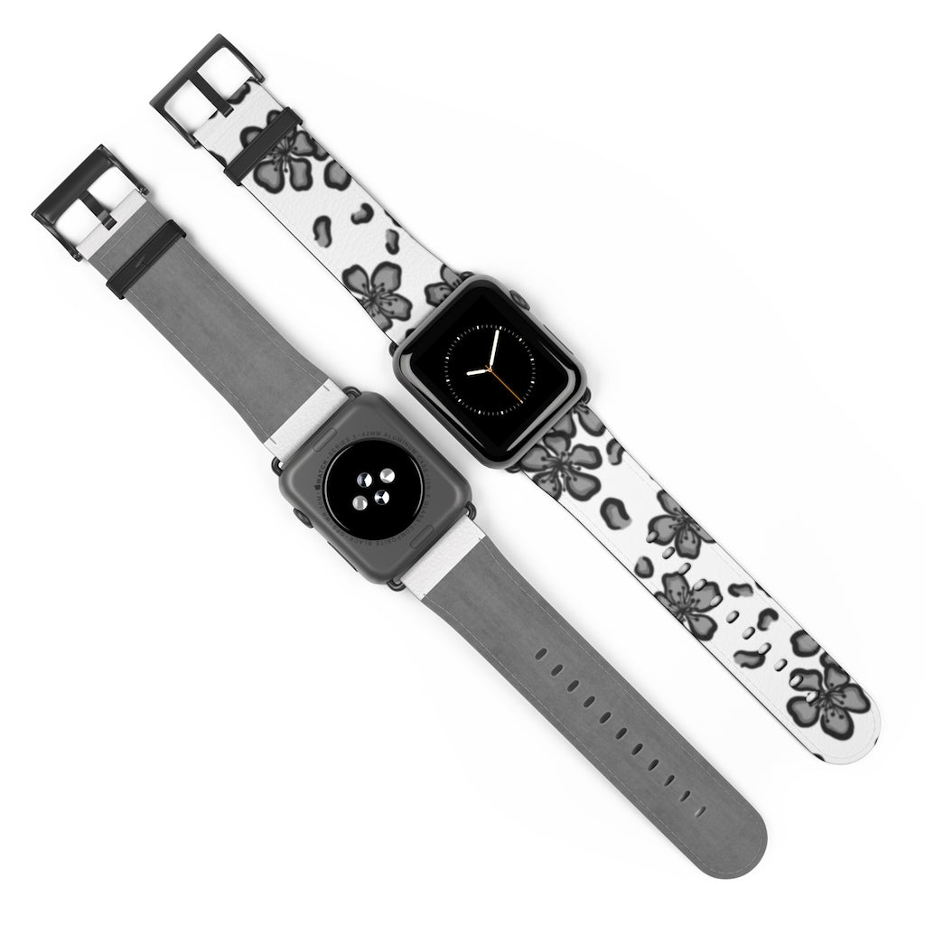 Jungle Ulei - Apple Watch Band