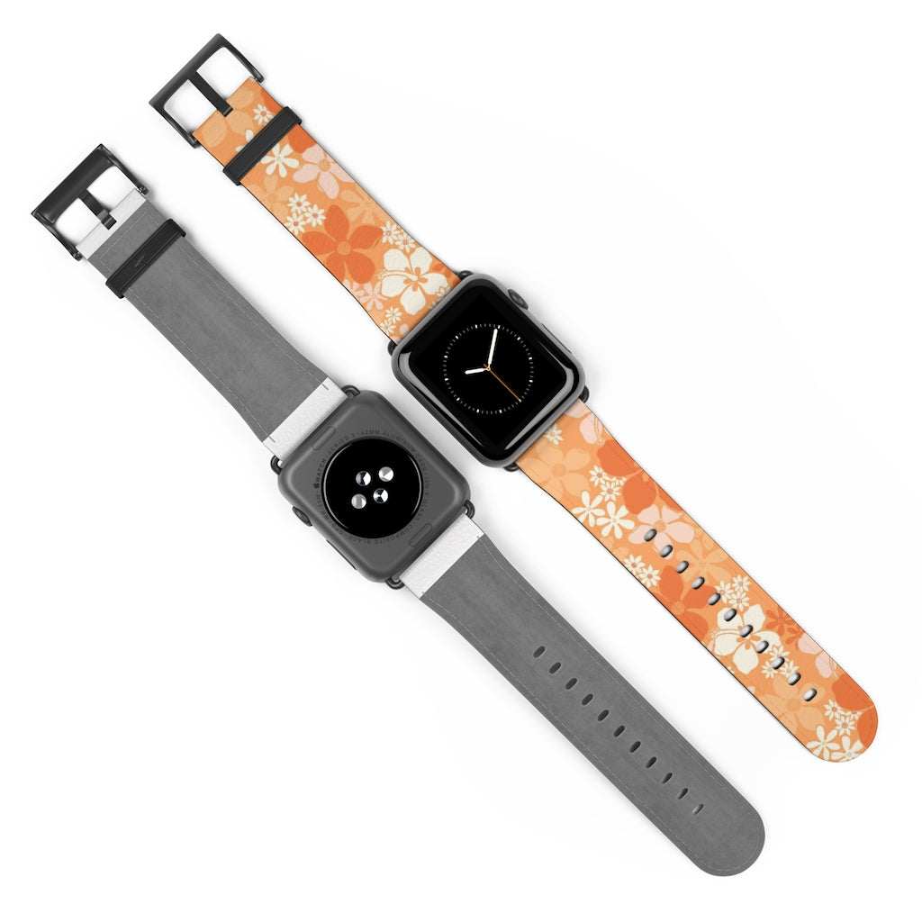 Groovy Pua - Watch Band