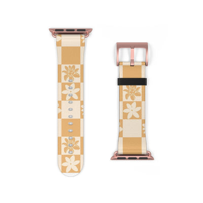 Groovy Summer - Melemele - Watch Band
