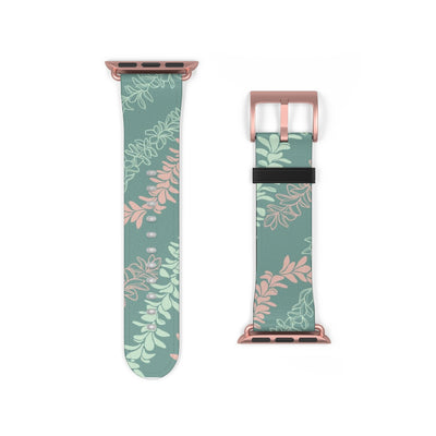 Groovy Pua Melia - Watch Band