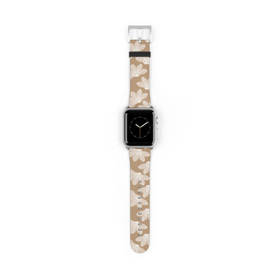 Naupaka - Apple Watch Band