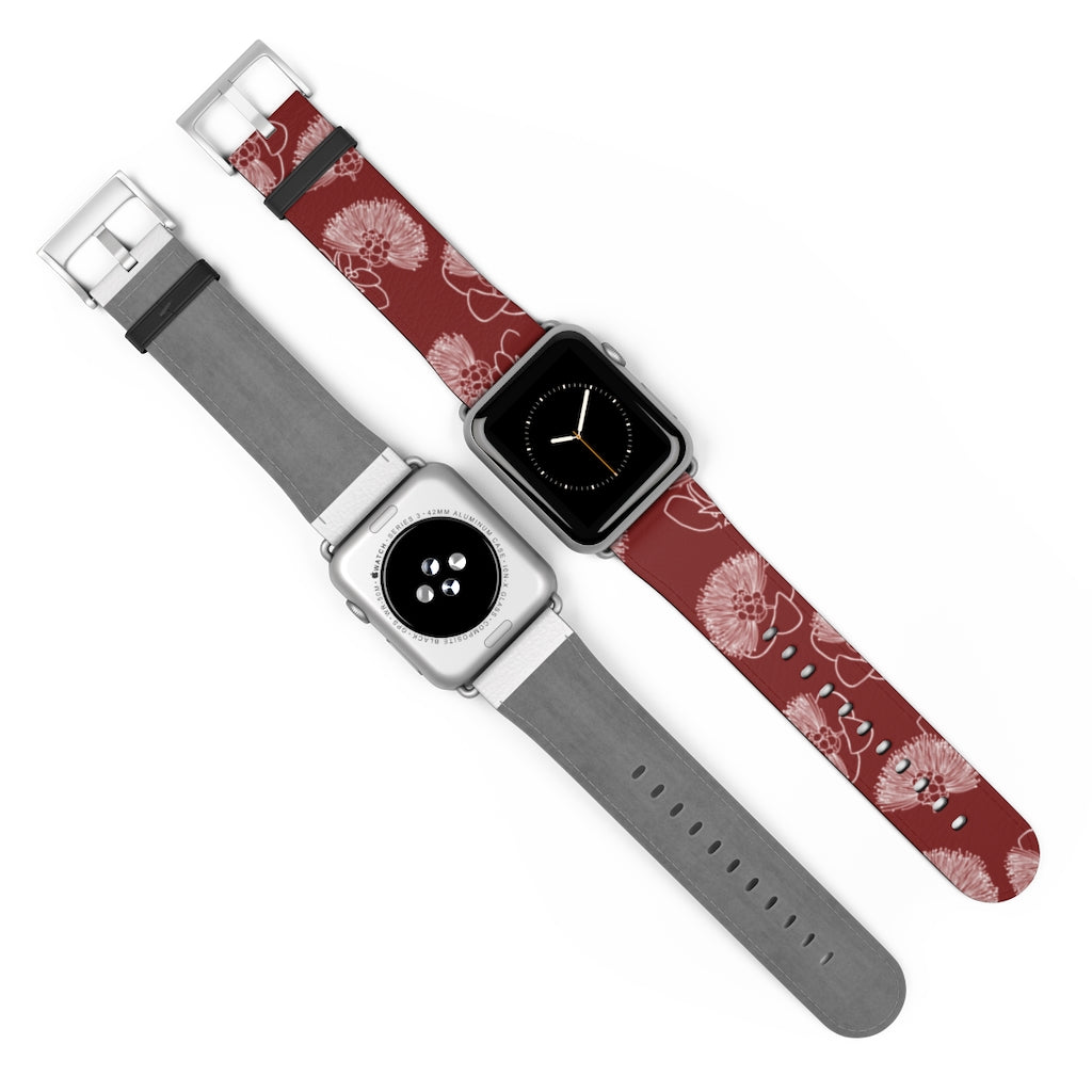 Ohia love - Apple Watch Band