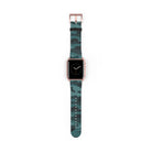 Ocean Camo - Apple Watch Band - LEIOHU DESIGNS