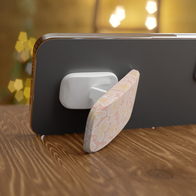 Retro 'Awapuhi Keo'oke'o - Phone Grip