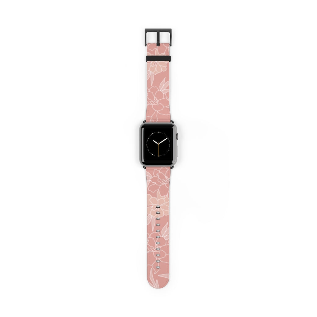 Kiele - Apple Watch Band