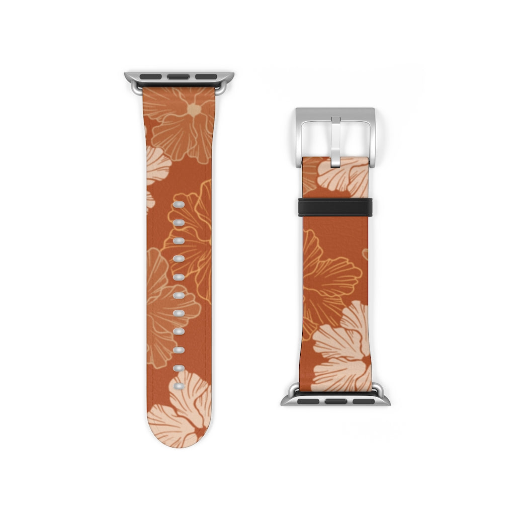 Kou - Apple Watch Band