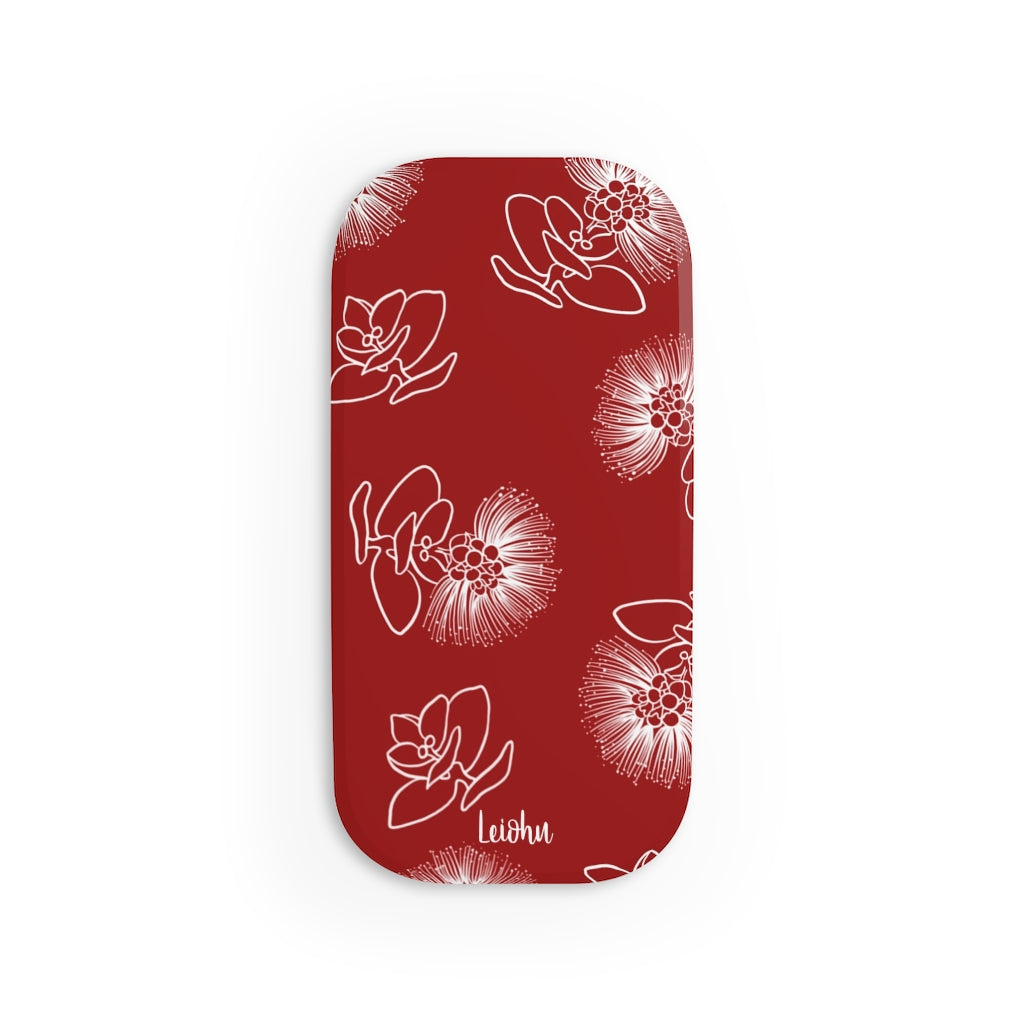 Lehua - Phone Grip
