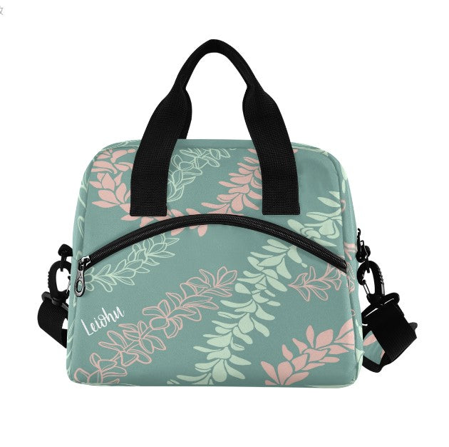 Lunch Bag - LEIOHU DESIGNS