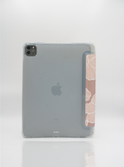 Hibiscus Dream - iPad Case - LEIOHU DESIGNS
