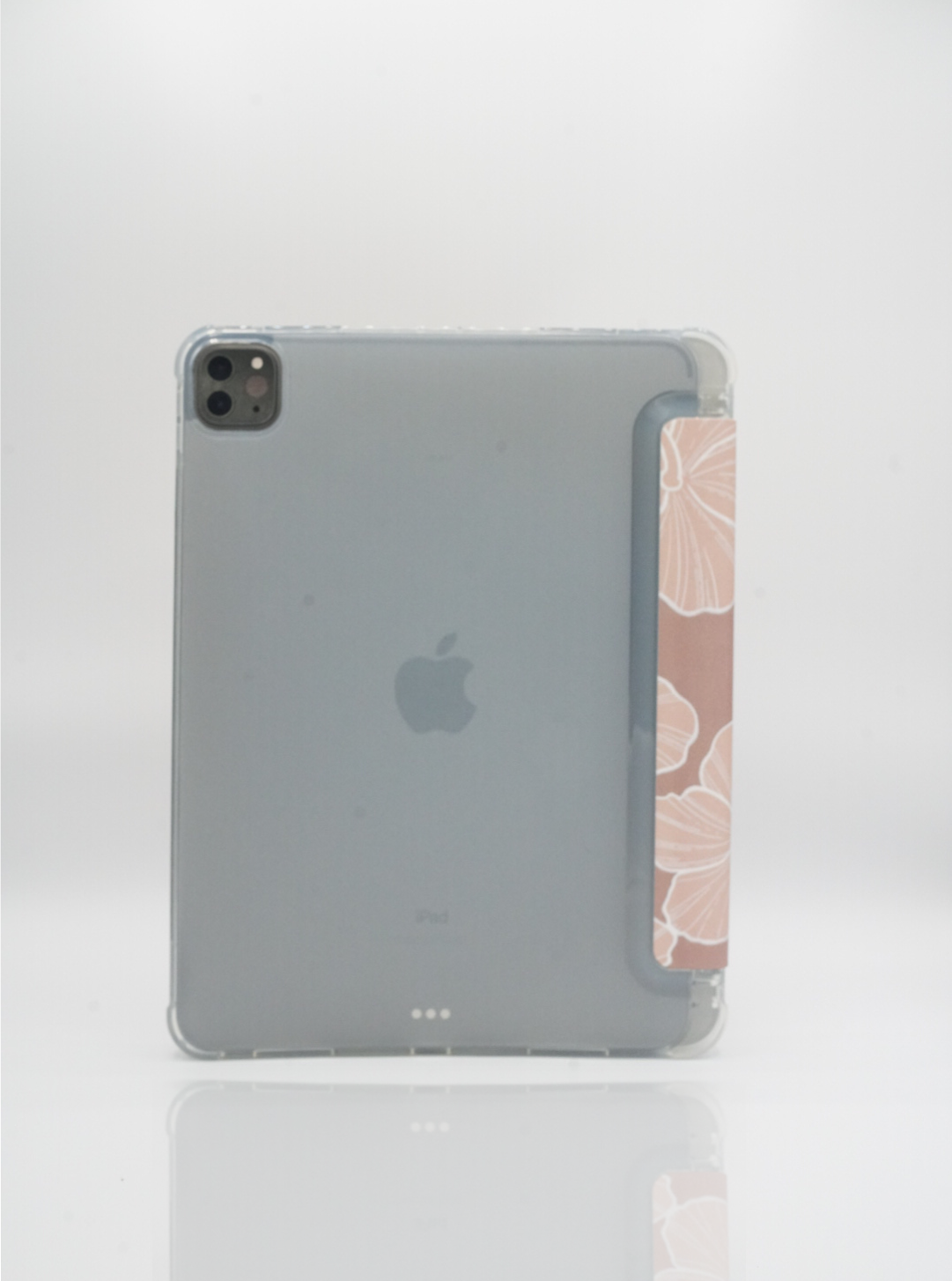 Hibiscus Dream  - iPad Case