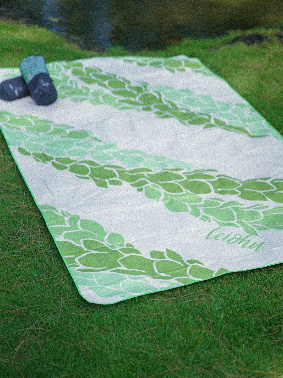 Microfiber Beach Towels - LEIOHU DESIGNS