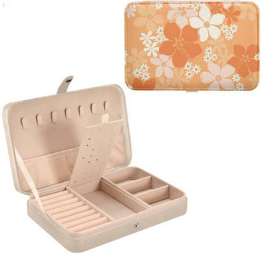 Travel Jewelry Box(Pre-ordered)