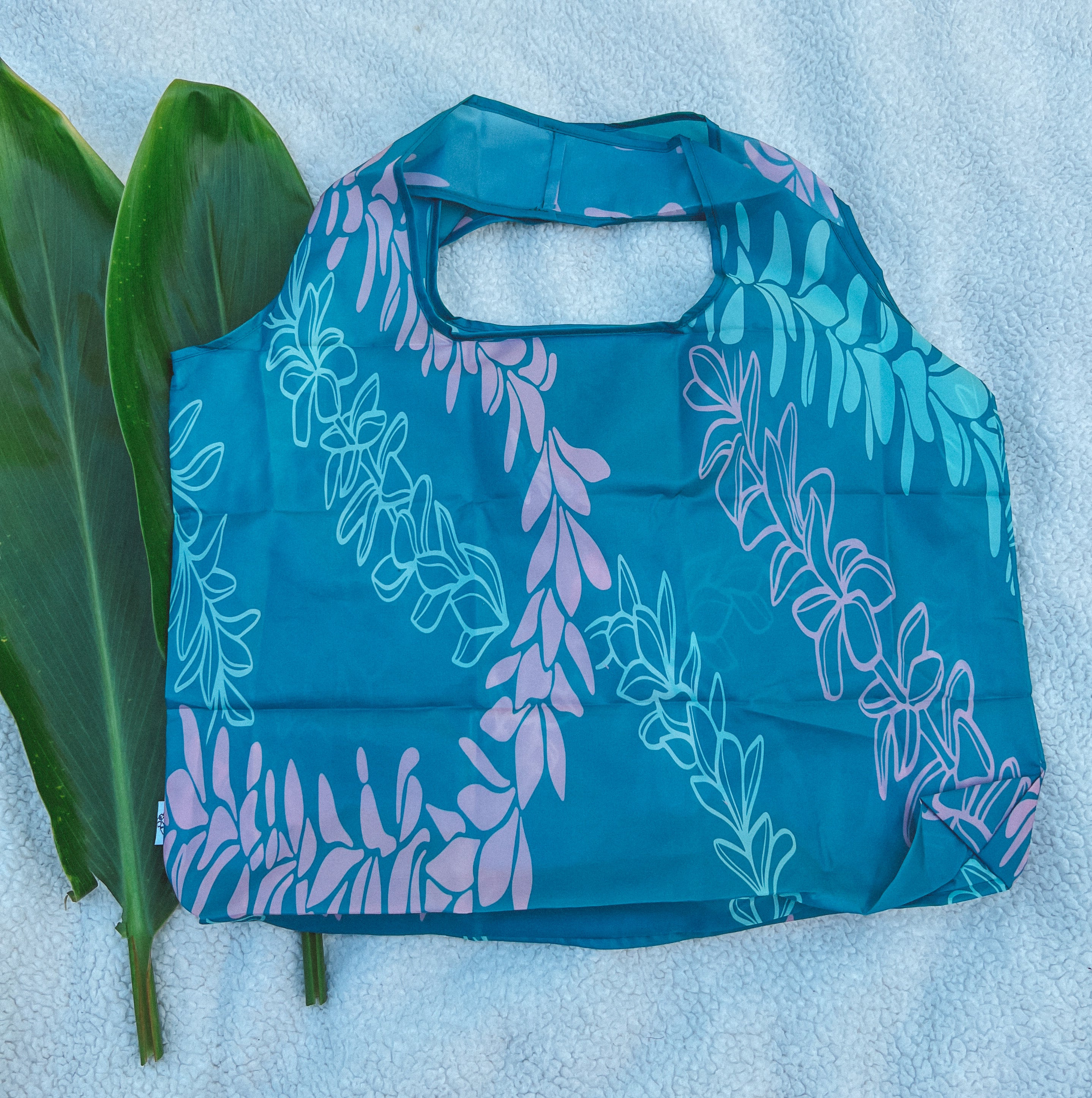 Grocery Bags - LEIOHU DESIGNS