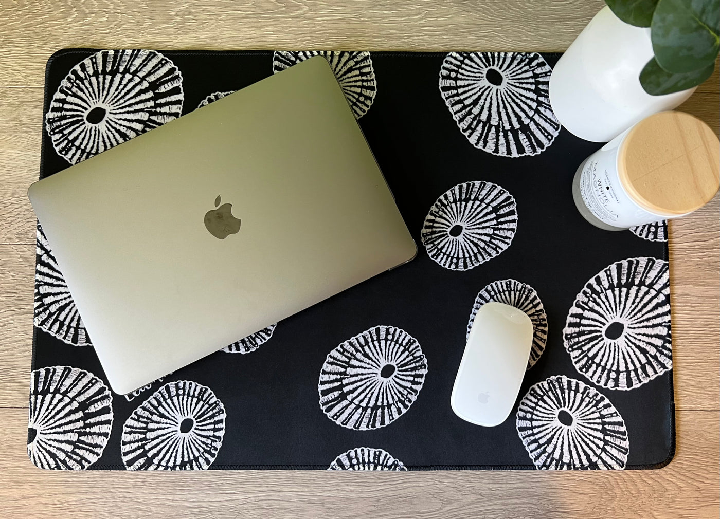 Opihi -  Desk Mat