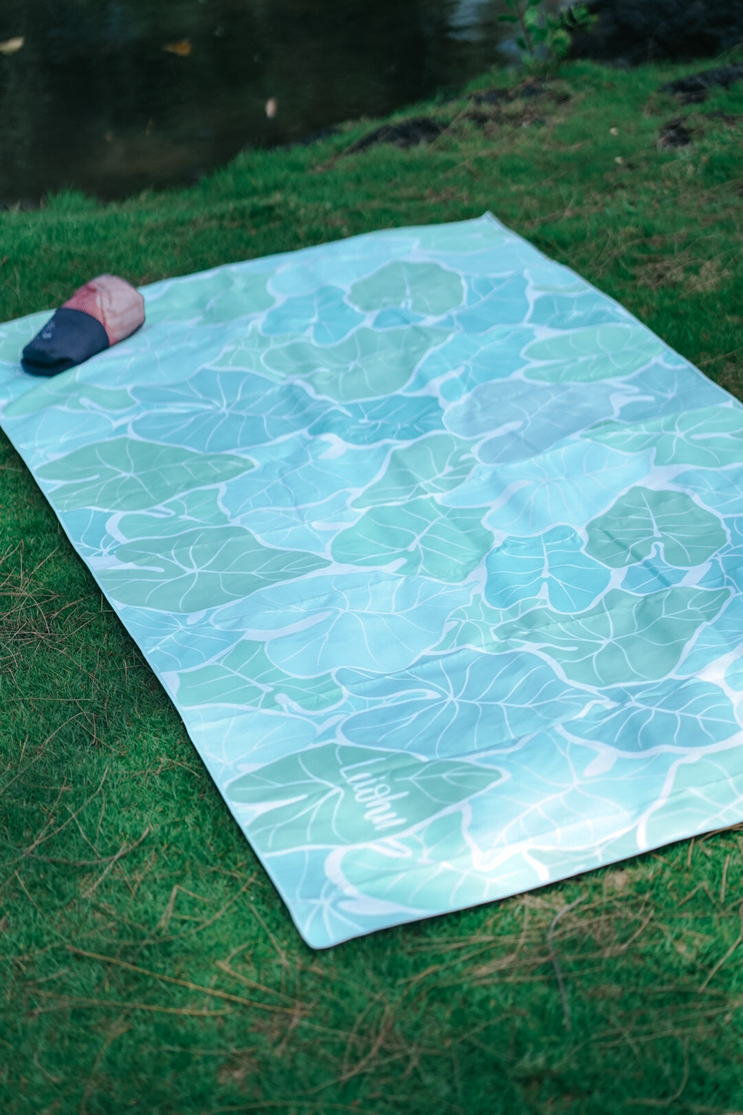 Microfiber Beach Towels - LEIOHU DESIGNS
